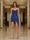 Sheath/Column Strapless Short Ruched Homecoming Dresses with Watteau Train