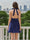 A-Line/Princess Halter Short/Mini Elegant Homecoming Dresses with Ruffles & Bow Belt