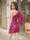 Sheath/Column One-Shoulder Short Homecoming Dresses with Sequins & Cut Out