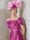 A-Line/Princess Off-the-Shoulder Short Sleeves Tea-Length Mother of the Bride Dresses