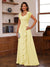 A-Line/Princess Sweetheart Short Sleeves Mother of the Bride Dresses with Appliques & Ruffles