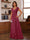 A-Line/Princess Sweetheart Short Sleeves Mother of the Bride Dresses with Appliques & Ruffles
