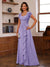 A-Line/Princess Sweetheart Short Sleeves Mother of the Bride Dresses with Appliques & Ruffles
