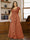 A-Line/Princess Sweetheart Short Sleeves Plus Size Mother of the Bride Dresses with Appliques & Ruffles