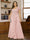 A-Line/Princess Sweetheart Short Sleeves Plus Size Mother of the Bride Dresses with Appliques & Ruffles