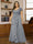 A-Line/Princess Sweetheart Short Sleeves Plus Size Mother of the Bride Dresses with Appliques & Ruffles