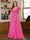 A-Line/Princess Sweetheart Short Sleeves Plus Size Mother of the Bride Dresses with Appliques & Ruffles