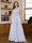 A-Line/Princess Sweetheart Short Sleeves Plus Size Mother of the Bride Dresses with Appliques & Ruffles