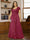 A-Line/Princess Sweetheart Short Sleeves Plus Size Mother of the Bride Dresses with Appliques & Ruffles