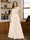 A-Line/Princess Sweetheart Short Sleeves Plus Size Mother of the Bride Dresses with Appliques & Ruffles