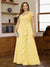 A-Line/Princess Sweetheart Short Sleeves Plus Size Mother of the Bride Dresses with Appliques & Ruffles