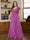 A-Line/Princess Sweetheart Short Sleeves Plus Size Mother of the Bride Dresses with Appliques & Ruffles