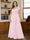 A-Line/Princess Sweetheart Short Sleeves Plus Size Mother of the Bride Dresses with Appliques & Ruffles