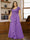A-Line/Princess Sweetheart Short Sleeves Plus Size Mother of the Bride Dresses with Appliques & Ruffles