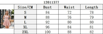 A-Line Chich Square Neck Sequin Short Homecoming Dresses with Bow