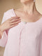 Sheath/Column Scoop Long Sleeves Lace Mother of the Bride Dresses with Jacket
