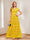 A-Line/Princess Scoop Short Sleeves Mother of the Bride Dresses with Appliques & Beading