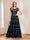 A-Line/Princess Scoop Short Sleeves Mother of the Bride Dresses with Appliques & Beading