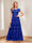 A-Line/Princess Scoop Short Sleeves Mother of the Bride Dresses with Appliques & Beading