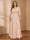 A-Line/Princess V-Neck Plus Size Mother of the Bride Dresses with Appliques & Watteau Train
