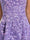 A-Line/Princess Scoop Short Homecoming Dresses with Sequins & Lace Appliques