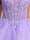 Ball Gown Spaghetti Straps Noble Tulle Short Homecoming Dresses with Beads