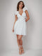 A-Line/Princess Sweetheart Short Elegant Homecoming Dresses with Ruffles & Pleats