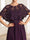 A-Line/Princess Illusion Scoop Short Sleeves Floor-Length Mother of the Bride Dresses with Sequins