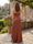 Trumpet/Mermaid Strapless Floor-Length Ruched Bridesmaid Dresses with Split Side