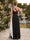 Chiffon A-Line/Princess One Shoulder Floor-Length Bridesmaid Dresses With Split Side & Ruffle