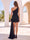 Sheath/Column Sleeveless Mini One Shoulder Satin Ruched Cocktail Dresses with Side Train