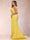 Satin Sheath/Column One-Shoulder Plus Size Mother of the Bride Dresses With Split & Beading