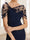 Satin Sheath/Column Asymmetrical Sleeveless Mother of the Bride Dresses With 3D Floral