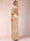 Sheath/Column V-Neck Short Sleeves Mother of the Bride Dresses