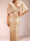 Sheath/Column V-Neck Short Sleeves Mother of the Bride Dresses