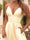 Satin A-Line/Princess V-Neck Sweep Train Prom Dresses With Pockets