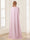 Sheath/Column Crew Neck Long Sleeves Mother of the Bride Dresses With Beadings