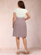 Sheath/Column Scoop Short Sleeves 2 Pieces Mother of the Bride Dresses with Appliques