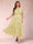 Lace A-Line/Princess Crew Neck Plus Size Mother of the Bride Dresses With Beadings & Appliques