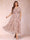 Lace A-Line/Princess Crew Neck Plus Size Mother of the Bride Dresses With Beadings & Appliques