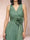Sheath/Column V-Neck Sleeveless Mother of the Bride Dresses With Sash