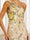 Sheath/Column One-Shoulder Sleeveless Mother of the Bride Dresses With Embroidery