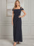 Sheath/Column Cold Shoulder Sleeveless Mother of the Bride Dresses With Beading