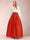 Satin A-Line/Princess V-Neck Floor-Length Long Sleeves Mother of the Bride Dresses With Belt