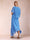 A-Line/Princess V-Neck Sleeveless Ankle-Length Two Piece Mother of the Bride Dresses with Jacket