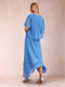 A-Line/Princess V-Neck Sleeveless Ankle-Length Two Piece Mother of the Bride Dresses with Jacket