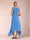 A-Line/Princess V-Neck Sleeveless Ankle-Length Two Piece Mother of the Bride Dresses with Jacket