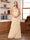 A-Line/Princess Square Neck Sleeveless Floor-Length Mother of the Bride Dresses with Sequins