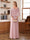 Sheath/Column Scoop Half Sleeves Floor-Length Mother of the Bride Dresses with Rhinestone