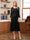 A-Line/Princess Scoop Sleeveless Tea-Length Mother of the Bride Dresses with Lace & Jacket